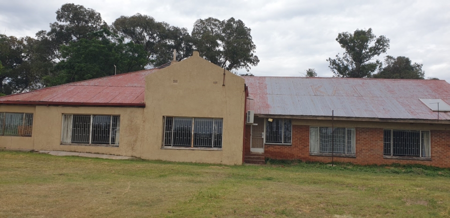 Commercial Property for Sale in Bloemfontein Rural Free State